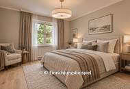 Golf-in/Golf-out Landhaus in sonniger Toplage