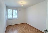Pool am Dach - schöne 3 Zimmer Balkonwohnung in Atzgerdorf