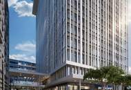 3-Zi.-Erstbezug mit Loggia &amp; Donaublick | TOWER HOMES