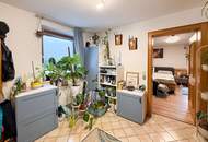 Gemütliche 1-Zimmer-Wohnung mit Küche in Saalfelden | Balkon mit Bergpanorama | Parkplatz vorhanden