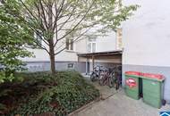 1190 Wien: Helle Eigentumswohnung in oberster Etage mit Kamin in ruhiger Lage