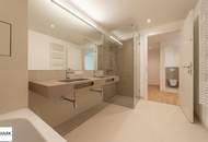Großzügige 2 Zimmer Wohnung mit Loggia in hochwertigem Neubauprojekt ~ nähe Augarten &amp; U-Bahn - ab 1.9.2025