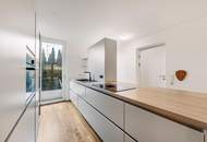 Tolle neuwertige 3-Zimmer Wohnung im beliebten Stadtteil Höttinger-Au