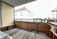 "Traumhafte Maisonette mit Sauna, Terrasse und Schneebergblick"