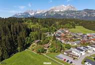 Seltene Gelegenheit – großzügiges Baugrundstück in Oberndorf nahe Kitzbühel