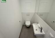 Moderne 2-Zimmer-Wohnung mit Loggia und hochwertiger Ausstattung in zentraler Lage!