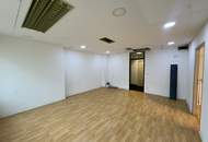 41m² Büroraum