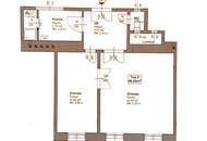 Charmante 2-Zimmer Altbauwohnung beim Aumannplatz