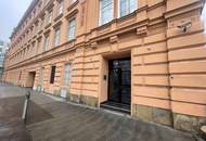 Geschäftsfläche/Büro Nähe Urania zu mieten