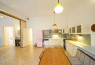 Exklusives Wohnen im Weyringerhof mit Parkblick