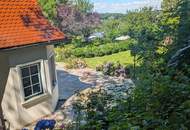Wunderschöne Villa mit Pool und weitläufigem Grundstück, Nähe Pressbaum