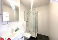 Wohnen mit Fernsicht / 1-Zimmer-Wohnung mit Terrasse / ca. 49 m²