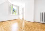 Grünruhelage am Wolfersberg. Einfamilienhaus mit großem Garten, traumhafter Fernsicht und großem Erweiterungspotenzial