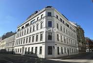 Top sanierte 2-Zimmer Altbau Wohnung! Erstbezug!