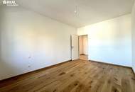 3 Zimmer-Neubauwohnung mit Blick ins Grüne