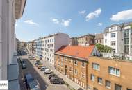 3 Zimmer + Küche an der U1 (Reumannplatz) - WG-geeignet - VORMERKEN ÜBER DAS KONTAKTFORMULAR - Besichtigungen ab 1.9.26