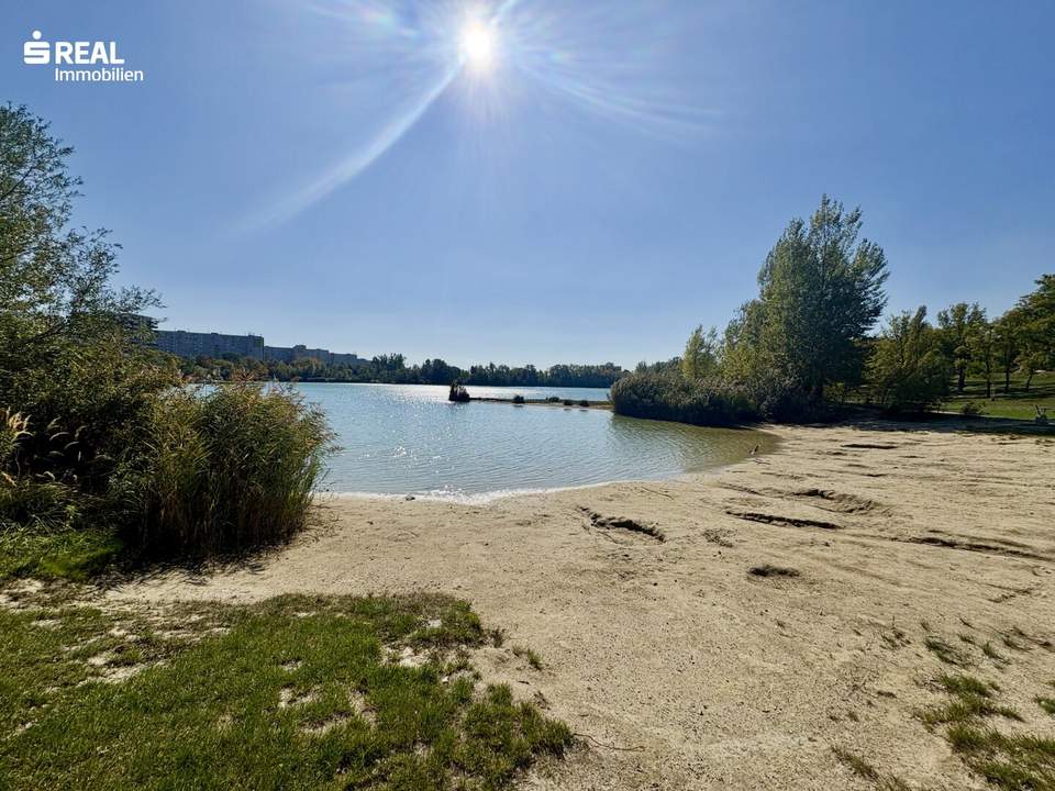 Ihr Traumhaus am See