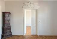 Charmante Altbauwohnung Nähe WIFI