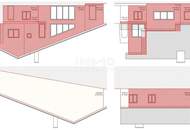 Fernblick Refugium am Hexenberg – Exklusive Architektenvilla in Besthanglage mit Schwimmteich und Gästehaus