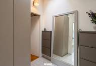 In Alt-Penzing I Ruhiges Refugium mit Wiener Charme I Stylische Dachgeschosswohnung