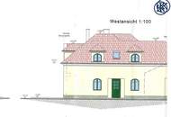 Zwei Häuser, ein Zuhause – Villa mit Charakter in Aspern