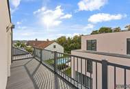 Erstbezug in Ihrem neu errichteten Traumhaus im Grünen I 360° Rundgang