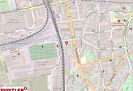 ZENTRALE LAGE I 3 Zimmer-Wohnung nahe City Park