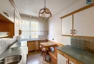 Gepflegte Wohnung mit Loggia in St. Valentin! Zentrumslage!