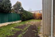 Exklusive 3-Zimmer Gartenwohnung mit großem, uneinsehbarem Garten