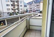 Schöne 3-Zimmer-Wohnung mit Stellplatz, Kufstein zentrumsnah