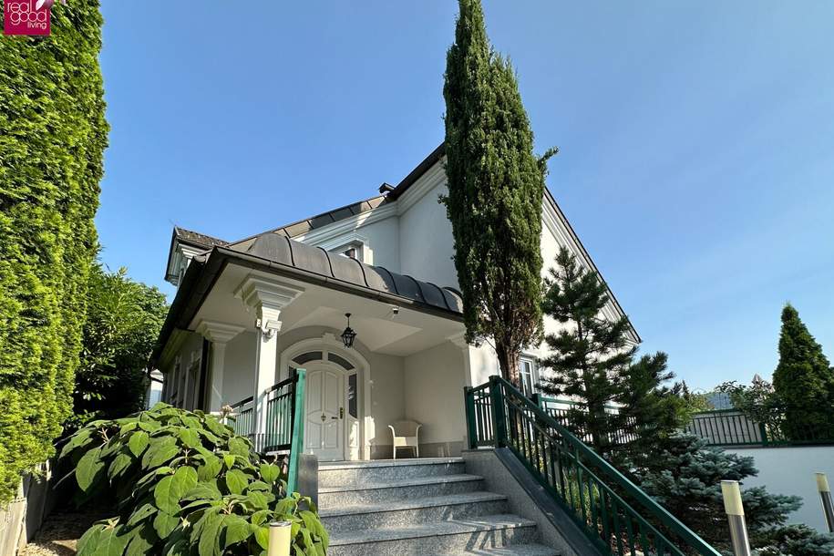 Miete mit Perspektive – Wohnen, genießen und Eigentum sichern, Haus-miete, 6.767,00,€, 2371 Mödling