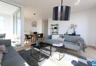 VIENNA TWENTYTWO – Architektur, Lebensqualität und urbane Vielfalt vereint