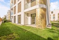 Von der Sonne geküsst: 4 Zimmer mit 280m2 Garten zum Spitzenpreis! Das Herzstück