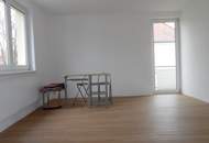 15360 - BALKON / TERASSEN Wohnung, ca. 35m² Wfl., 1 Zimmer
