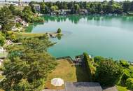 "Sommerdomizil am See- Koffer packen und einziehen"