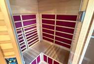 Landwirtschaft - Pferdehaltung - Wohnen in Aussichtslage mitten in der Natur auf 8 Ha