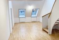 RUHELAGE - moderne, helle Maisonettewohnung - Wohnen oder Urlaub?