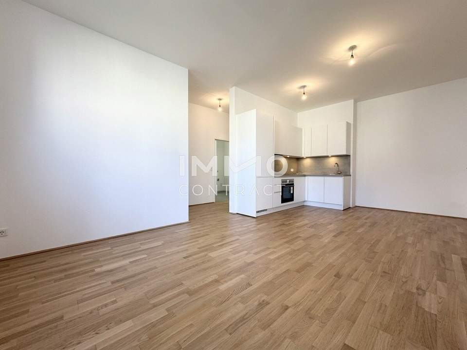 Das Vivara! Familienfreundlich, modern, provisionsfrei