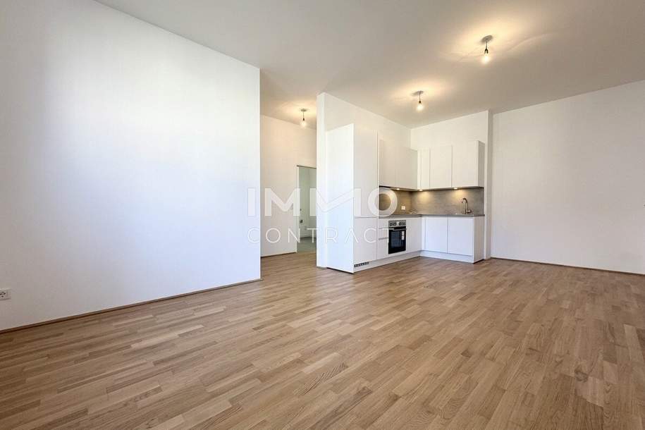 Das Vivara! Familienfreundlich, modern, provisionsfrei, Wohnung-kauf, 460.800,€, 1140 Wien 14., Penzing