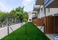 Exklusivität in Grün: Die besondere Atmosphäre von LIESING GARDENS