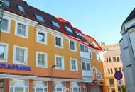 Zentrale Wohnung mit Tiefgaragenplatz in Pöchlarn