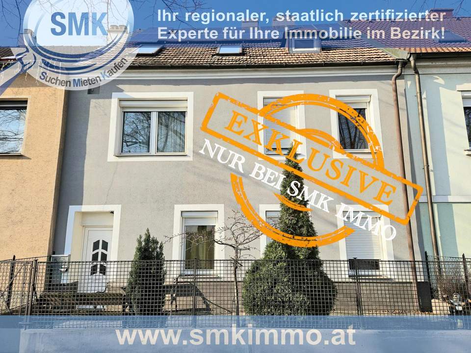 WOHNHAUS in THERMENNÄHE!