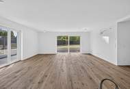 THE GREEN 15 ++ VIER ZIMMER GARTENOASE