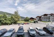 "Alpen-Nest" - Zweitwohnsitzwohnung in Altenmarkt zum Kauf!