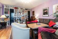 "Stilvolle Eigentumswohnung mit Balkon im Herzen von Tulln"