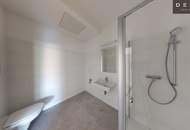 | AB SOFORT | ZWEITVERMIETUNG | 2-ZIMMER | BALKON | AN DER ALTEN DONAU | DONAUSTADTBRÜCKE | INNENHOF