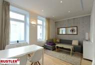 VOLLSTÄNDIG SANIERTE LIEGENSCHAFT mit Ausbaupotenzial