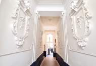 Smartes Wohnen über den Dächern! Raffiniert eingerichtet + Durchdacht bis ins Detail + Hofseitiger Balkon + Perfekte Infrastruktur und Anbindung! Jetzt zugreifen!