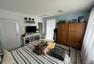 Zwei Häuser, ein Grundstück: Ihr neues Zuhause mit laufenden Mieteinnahmen