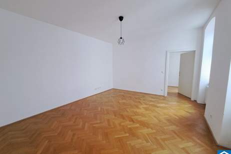 Altbauwohnungen in gepflegtem Haus nahe dem beliebten Wiener Prater, Wohnung-kauf, 325.000,€, 1020 Wien 2., Leopoldstadt